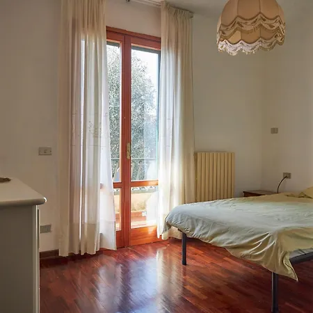 Villa Tuscan Art Deco ~ Countryside