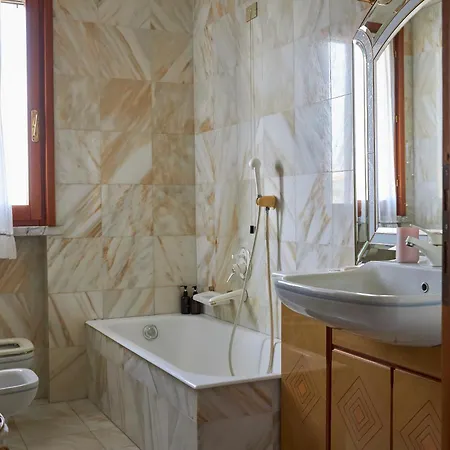 Tuscan Art Deco ~ Countryside Villa
