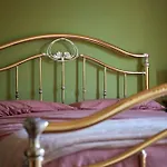 Tuscan Art Deco ~ Countryside Vila Massa (Tuscany)