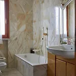 Tuscan Art Deco ~ Countryside Vila