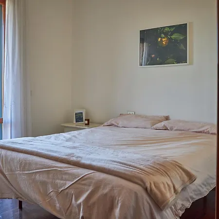 Tuscan Art Deco ~ Countryside Villa Massa (Tuscany)