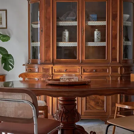 Tuscan Art Deco ~ Countryside Vila *