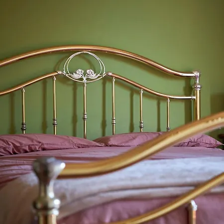 Tuscan Art Deco ~ Countryside Villa Massa (Tuscany)