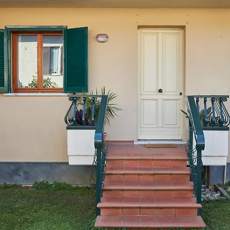 Tuscan Art Deco ~ Countryside Vila *